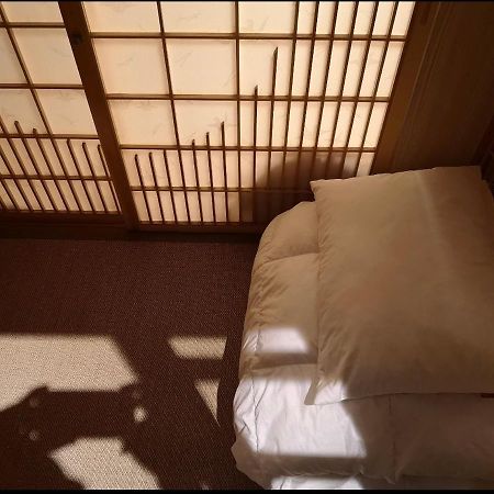 台甕茶室青年旅館 Tai-Wong Tatami Room Hostel Tainan Eksteriør billede